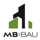 MB-Bau logó