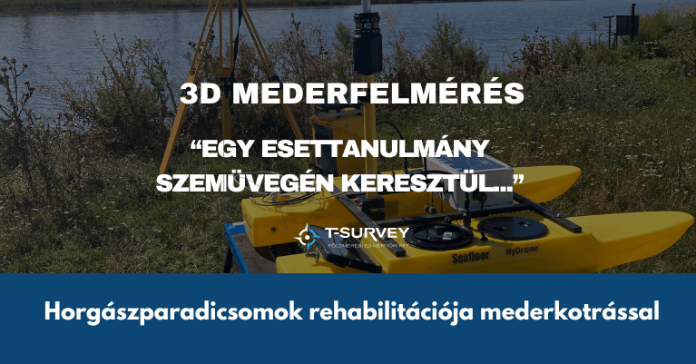 3D mederfelmérés