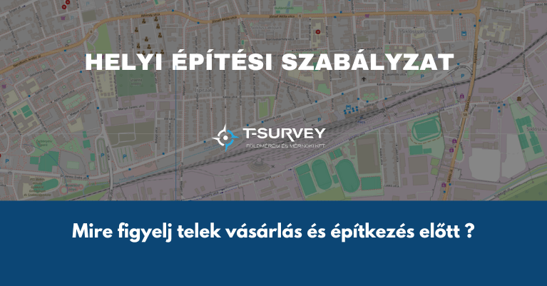 Helyi Építési Szabályzat