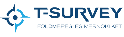 T-Survey Földmérési és Mérnöki Kft.